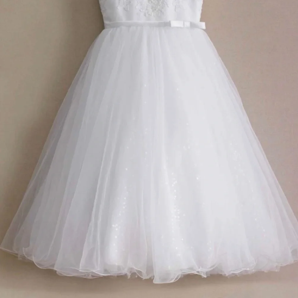 First Communion Dress - Picture 10 of 10